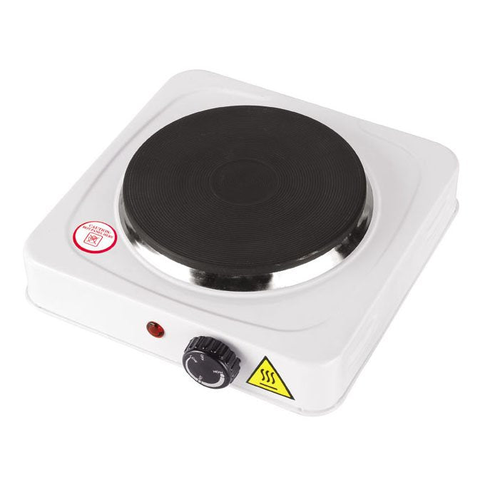Cocina Cocinilla Encimera Electrica 1000w / Eshopviña