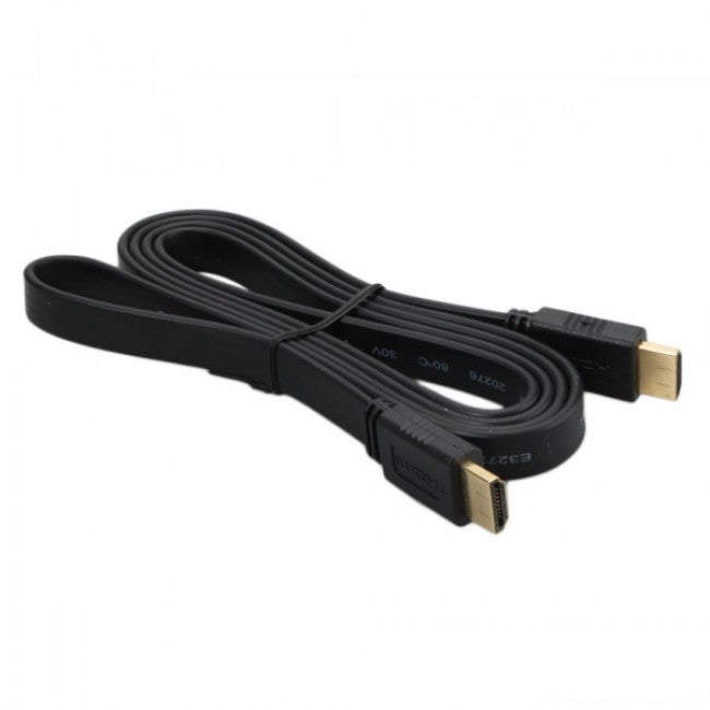 Cable Hdmi 15m Ultra Hd 15 Mts Versión 2.0 3d Alta Velocidad