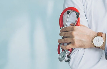 Salud y Equipamiento Médico