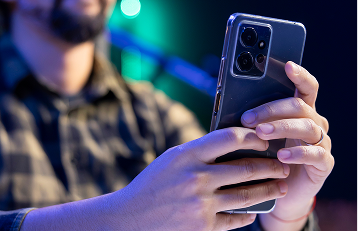 Celulares y Telefonía