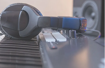 Electrónica, Audio y Video