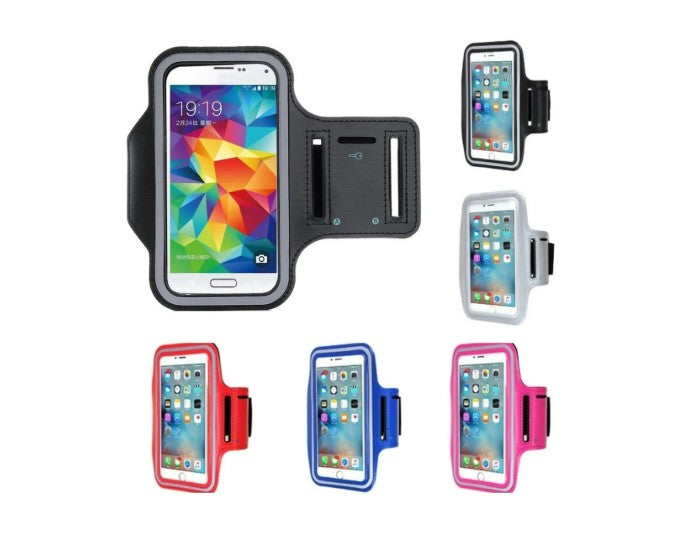 Funda Brazalete Deportiva Celular / Eshopviña