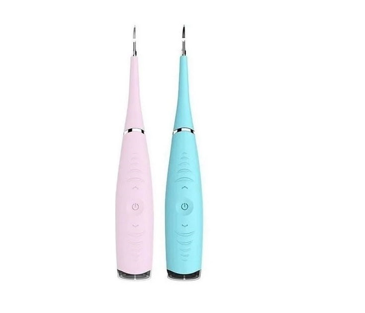 Limpiador De Dientes Eléctrico Removedor Sarro
