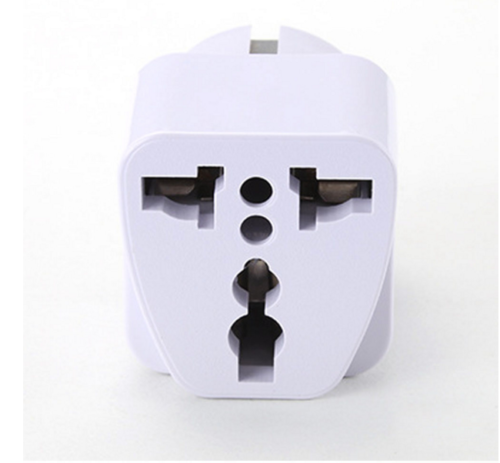 Adaptador Americano Enchufe- Eshopviña