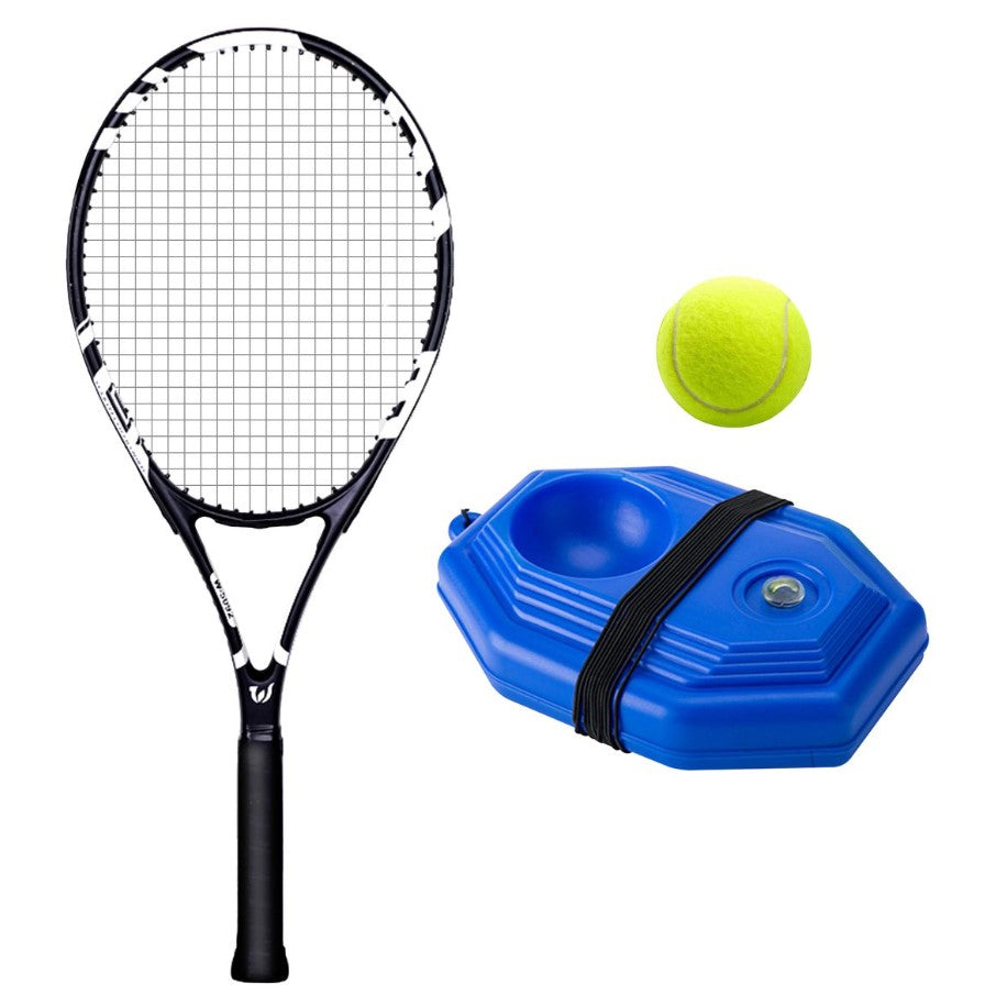 Par De Raquetas De Entrenamiento Tenis Racket Trainer