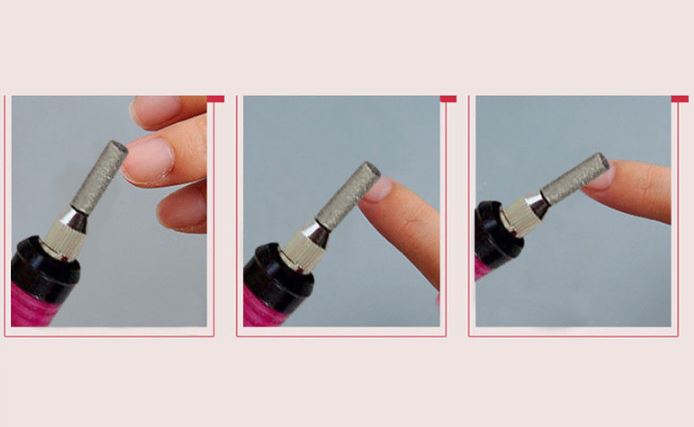 Torno Manicure Y Pedicure Profesional / Eshopviña