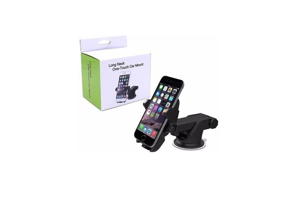 Porta Celular Para Auto Easy One Touch / Eshopviña