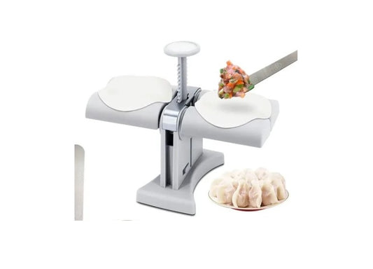 Máquina Para Hacer Empanadas Gyozas