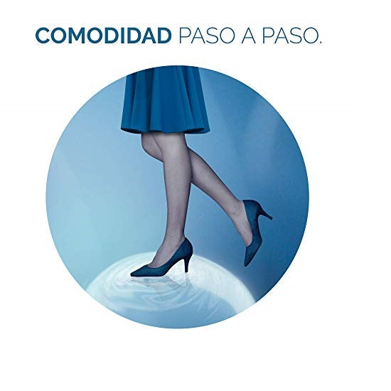 Plantilla Gel Activo, Confort, Mujer Y Hombre Uso Diario