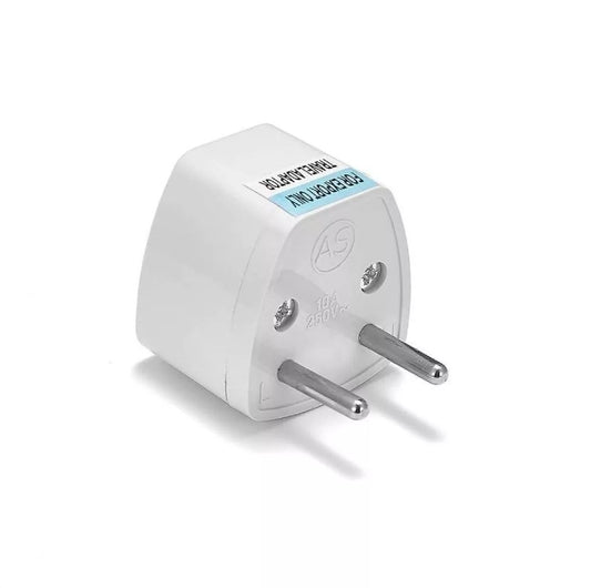 Adaptador Americano Enchufe- Eshopviña