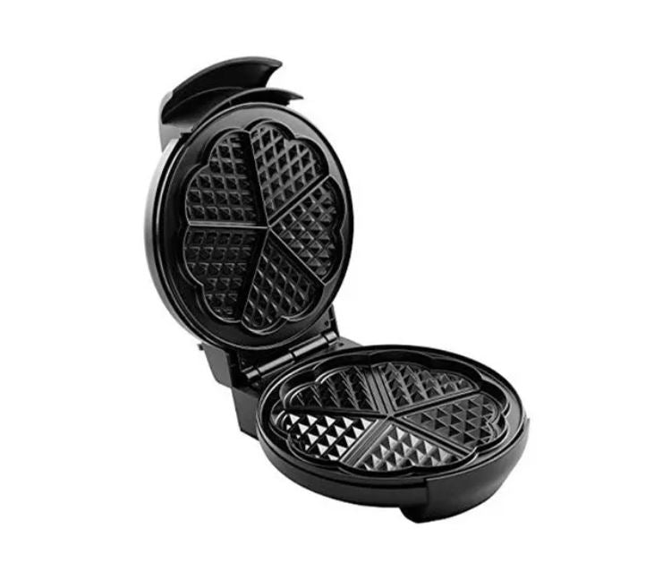 Wafflera Cocina Waffle Maker Hogar