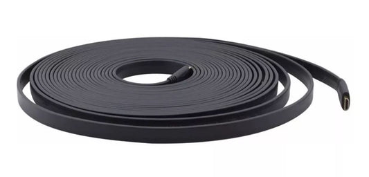 Cable Hdmi 15m Ultra Hd 15 Mts Versión 2.0 3d Alta Velocidad