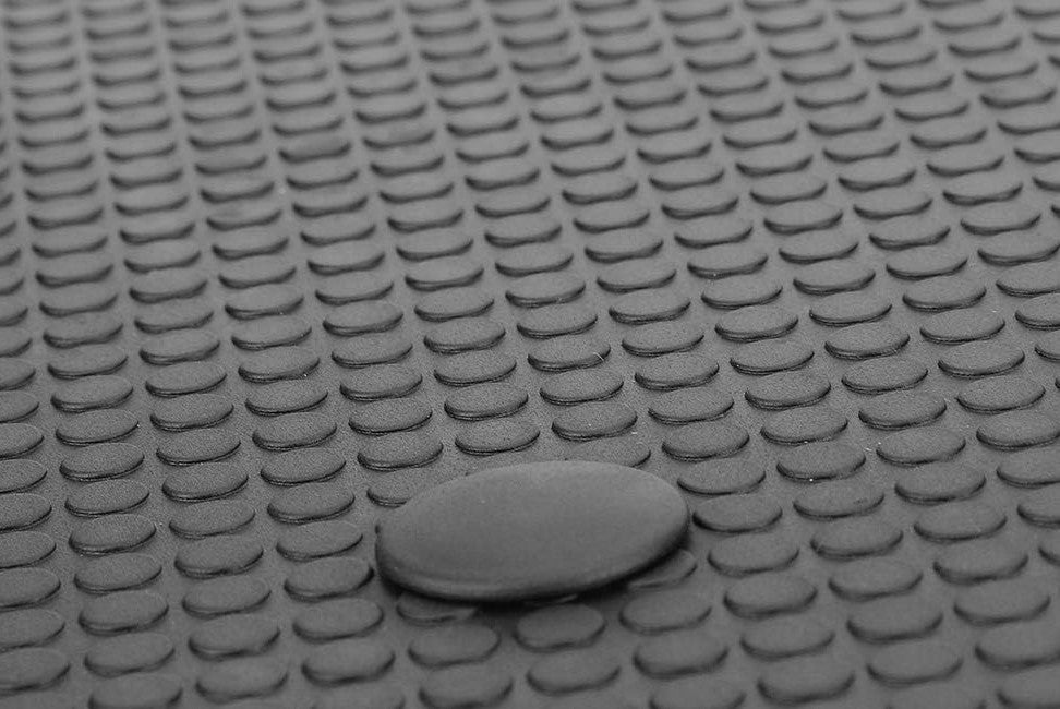 Reposapies Ergonomico Acolchado Regulable Foot Rest Casa