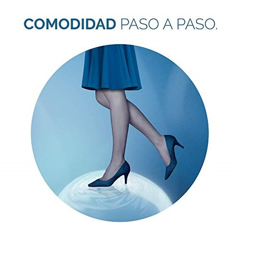 Plantillas Gel Mujer Masajeador Confort / Eshopviña