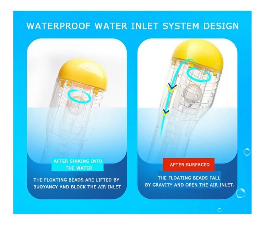 Snorkel Mascara Buceo Mascara Base Gopro Antiempañante