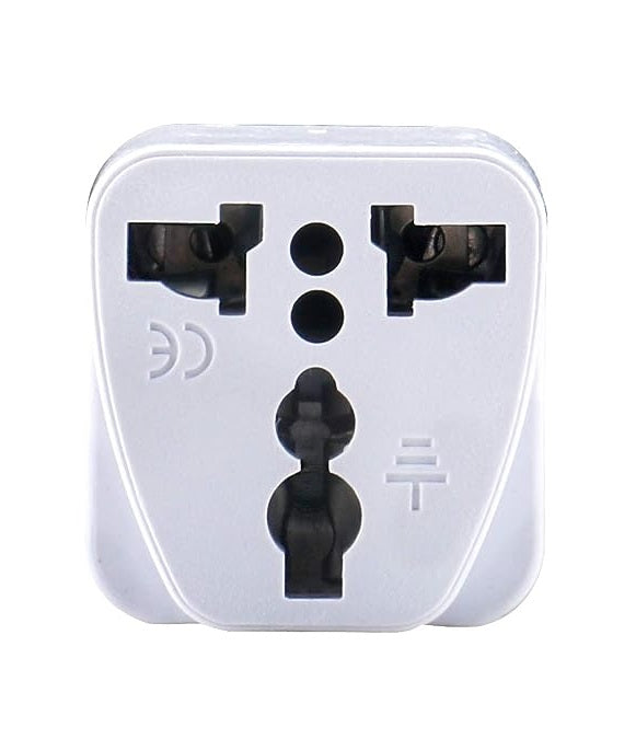 Adaptador Americano Enchufe- Eshopviña