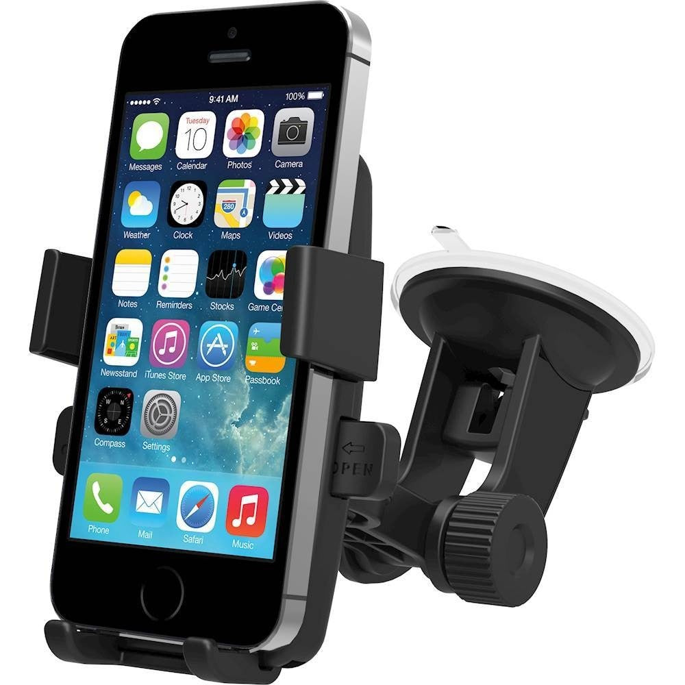 Porta Celular Para Auto Easy One Touch / Eshopviña
