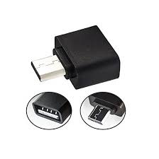 Cable Otg Adaptador Usb-c 3.1 Tipo C A Usb Hembra