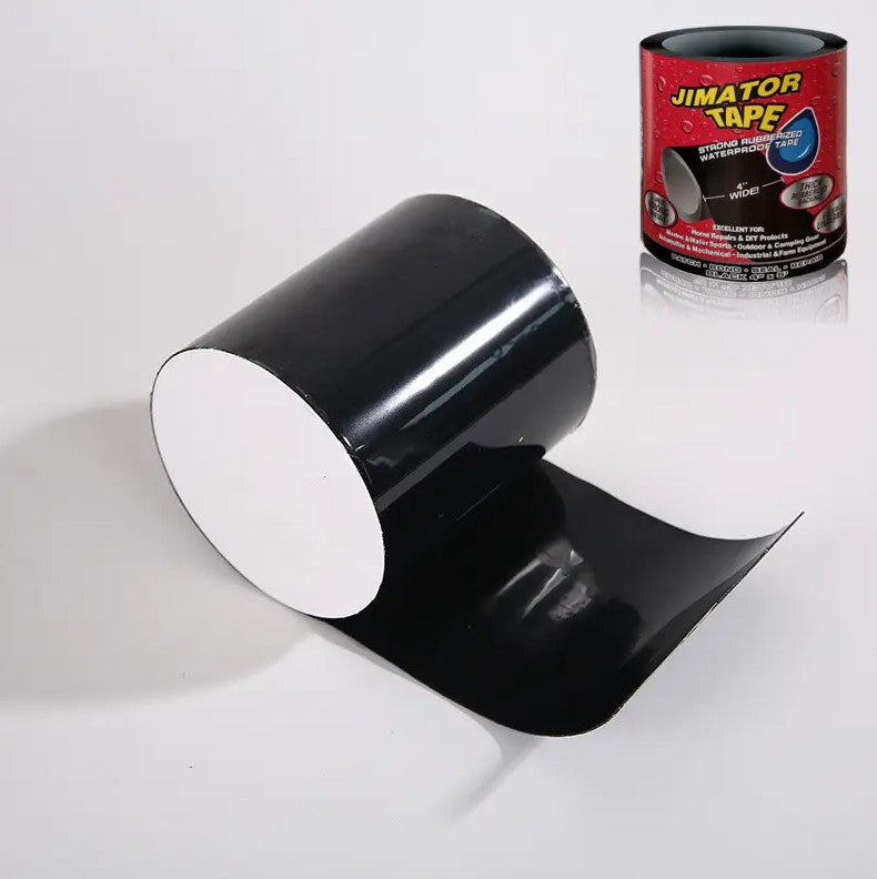 Cinta Adhesiva Para Fugas De Agua Premium Resistente Al Agua