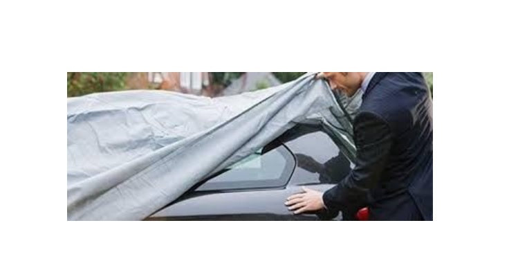Funda Protectora Genérica Auto -xxl Impermeable