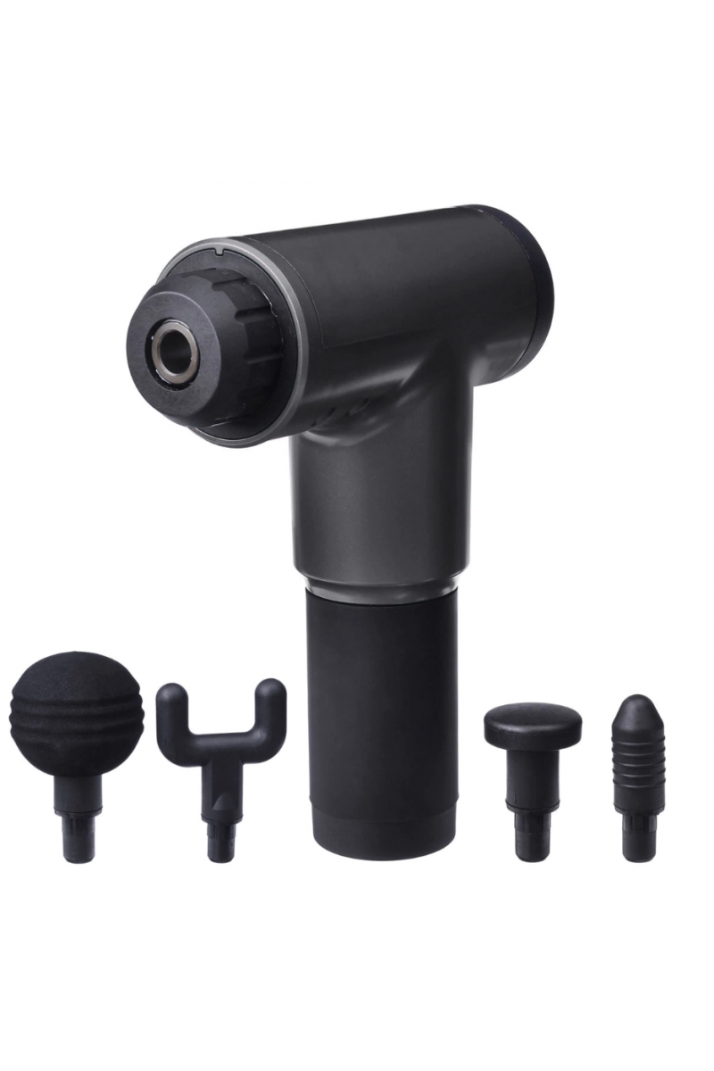 Masajeador Profesional Deporte Spa Pistola Masaje