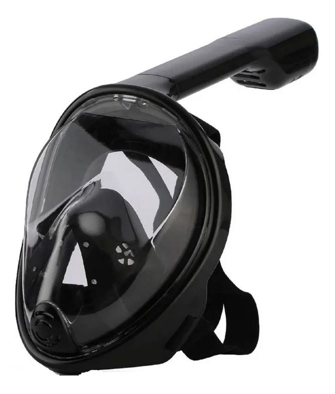Snorkel Mascara Buceo Mascara Base Gopro Antiempañante