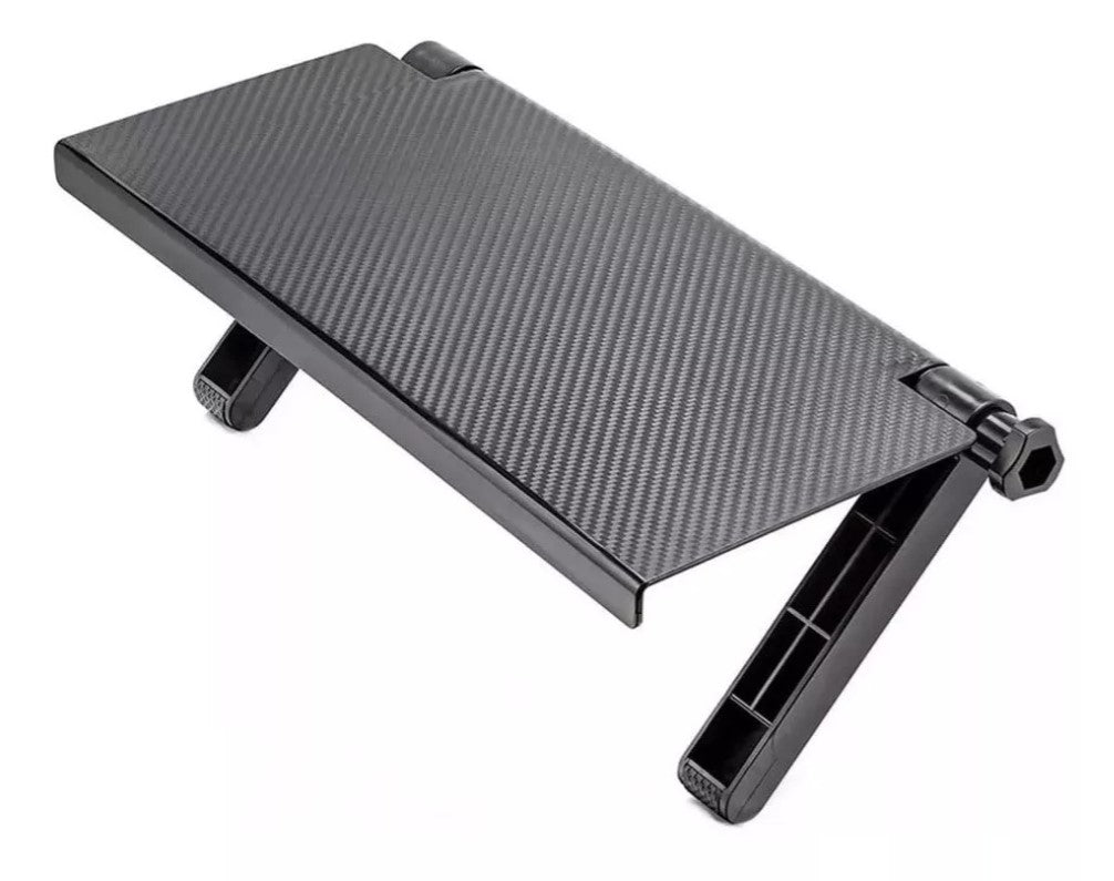 Soporte Deco Router Dvd Repisa Plegable Tv Monitor