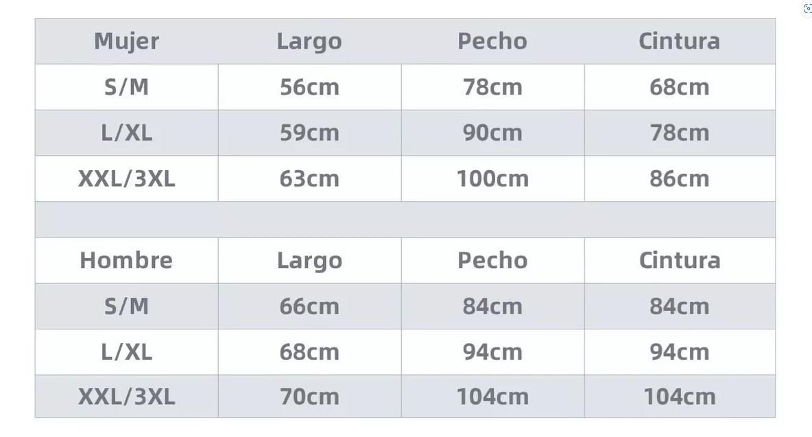 Camiseta Mujer Termo Activa Quema Grasa Corporal. Color Negro Talla M