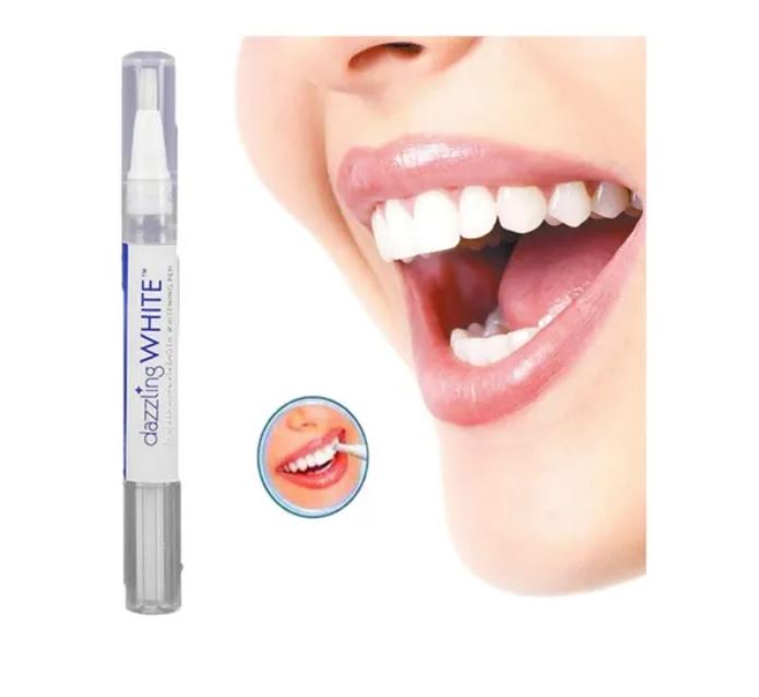 Lápiz Blanqueador Instantáneo Dental White