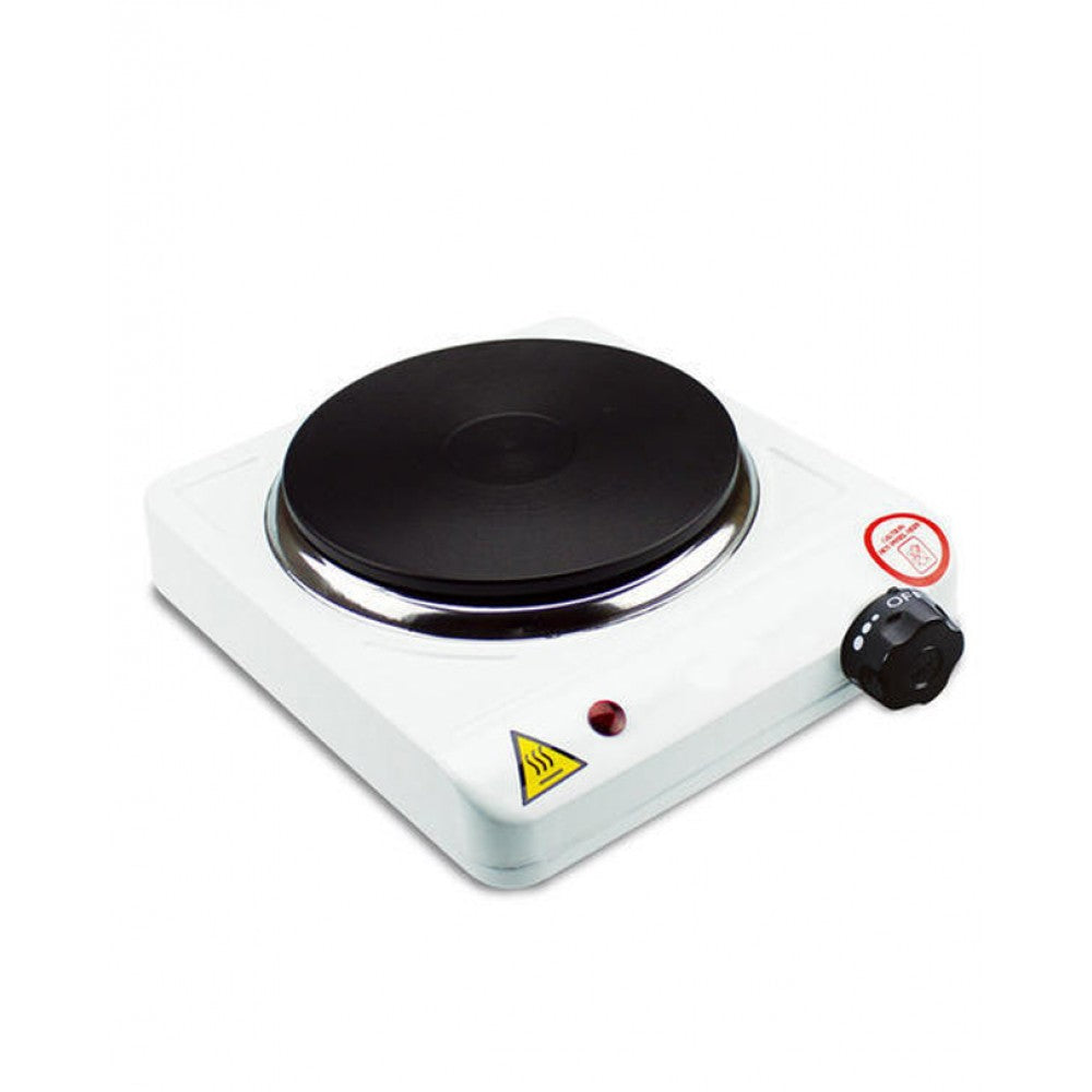 Cocina Cocinilla Encimera Electrica 1000w / Eshopviña
