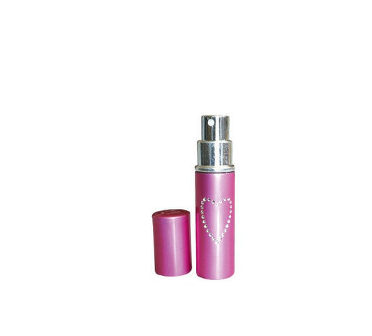 Gas Pimienta Defensa Personal Multicolor Lapiz Labial