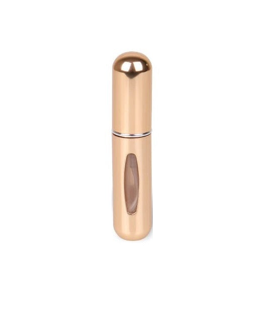 Mini Atomizador Perfumero Botellas 5ml Viaje