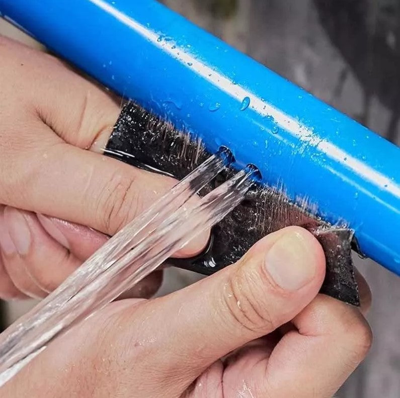 Cinta Adhesiva Para Fugas De Agua Premium Resistente Al Agua