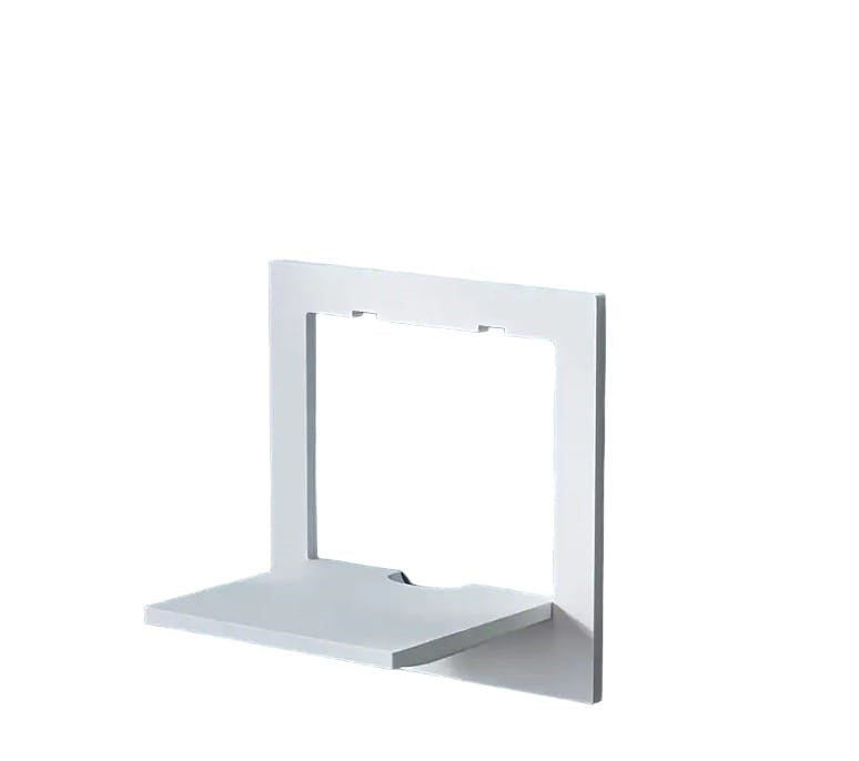 Repisas Decorativas Hexagonal Estante Flotante De Pared