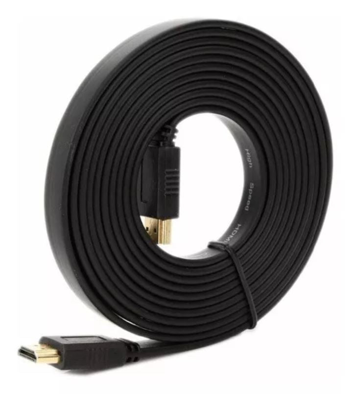Cable Hdmi 15m Ultra Hd 15 Mts Versión 2.0 3d Alta Velocidad