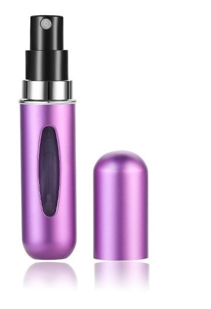 Mini Atomizador Perfumero Botellas 5ml Viaje