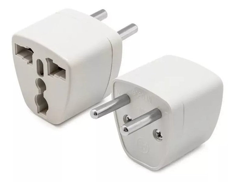 Adaptador Americano Enchufe- Eshopviña