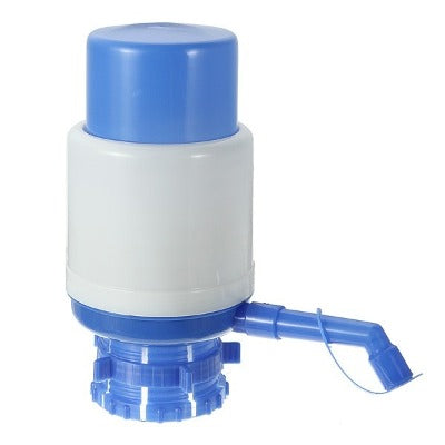 Dispensador De Agua Para Bidón De 10 A 20 Lt, Bomba Manual