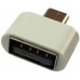 Cable Otg Adaptador Usb-c 3.1 Tipo C A Usb Hembra