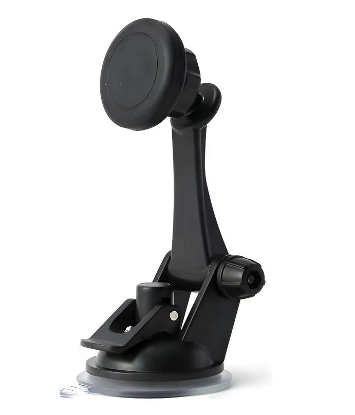Soporte Auto Celular Magnético Ventosa Imán