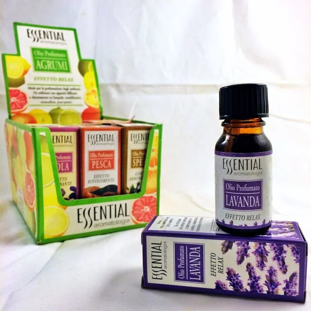 Esencias Líquido Aromático Para Humidificador