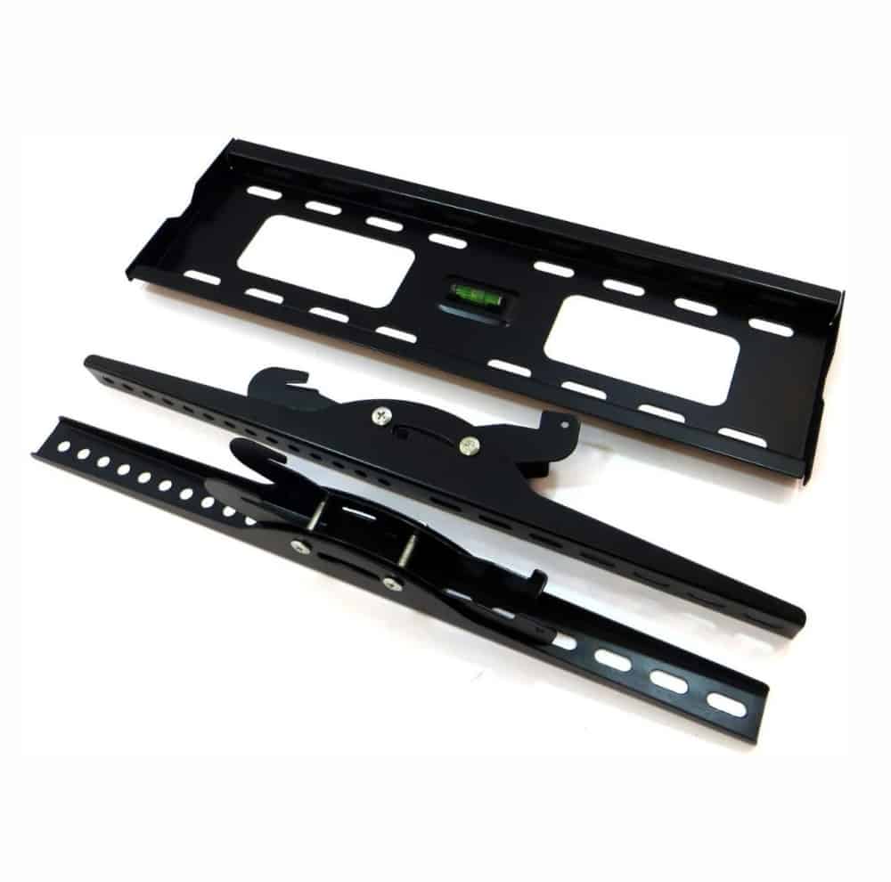 Soporte Tv Inclinación 32 A 70 Led Lcd Plasma Tv Muro 60k