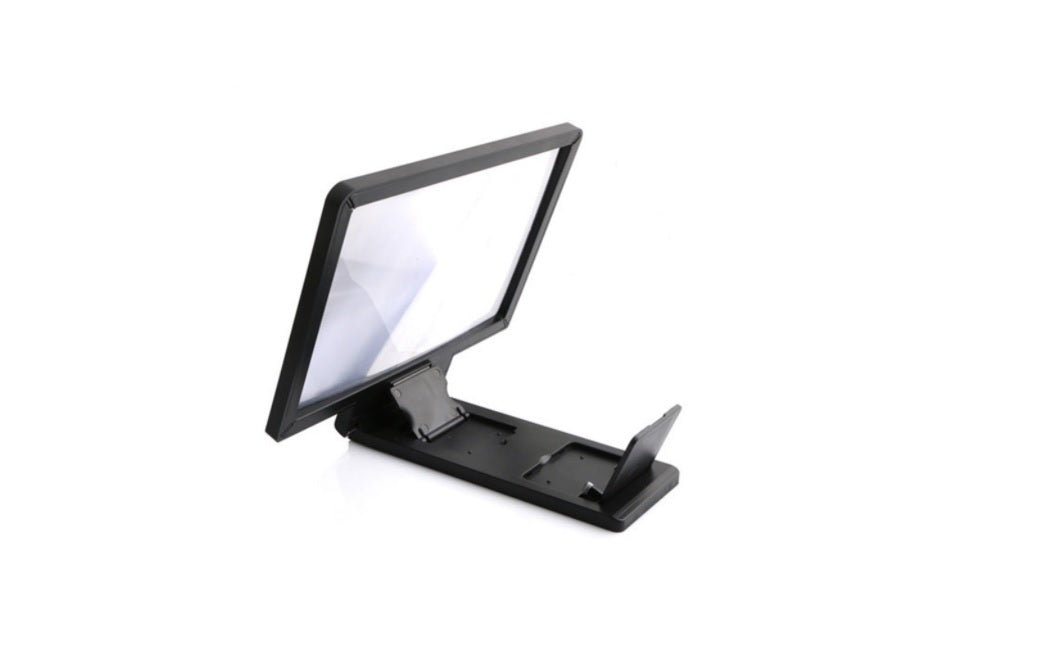 Lupa Amplificador Pantalla Celular