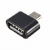Cable Otg Adaptador Usb-c 3.1 Tipo C A Usb Hembra