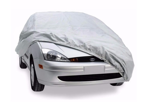 Funda Protectora Genérica Auto -xxl Impermeable