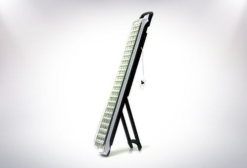 Lampara De Emergencia Luz Led Recargable 30 Led Rl-3330