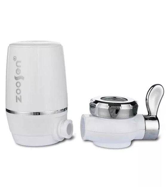 Purificador De Agua Filtro Cloro Llave / Eshopviña