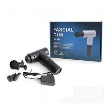 Masajeador Profesional Deporte Spa Pistola Masaje