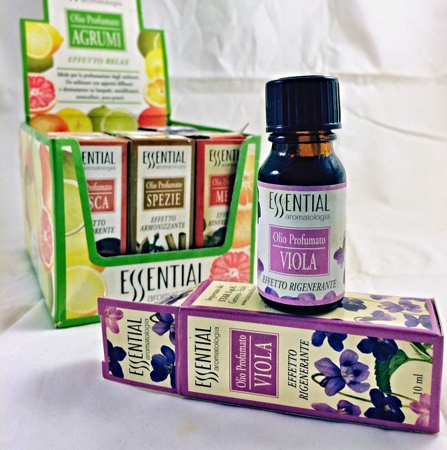 Esencias Líquido Aromático Para Humidificador
