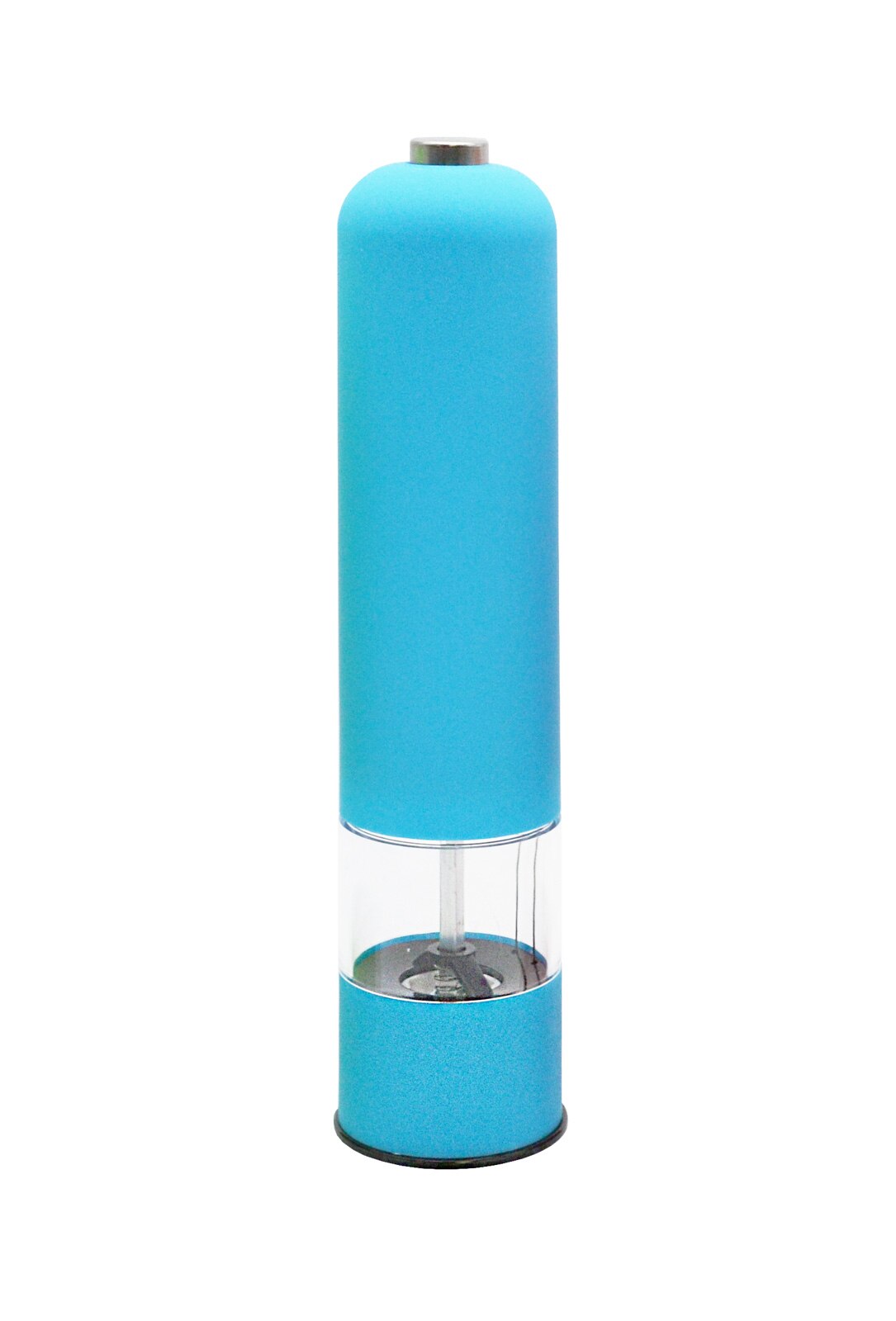 Moledor Eléctrico Pimienta Sal Café Acero Inox / Eshopviña